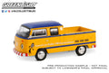 (Pre-Order) Club Vee-Dub Series 19 6-Car Assortment Greenlight Collectibles - Big J's Garage