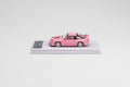 (Pre-Order) Custom 180SX Spirit Rei Pink Micro Turbo - Big J's Garage