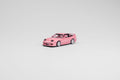 (Pre-Order) Custom 180SX Spirit Rei Pink Micro Turbo - Big J's Garage