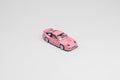 (Pre-Order) Custom 180SX Spirit Rei Pink Micro Turbo - Big J's Garage