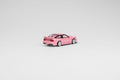 (Pre-Order) Custom 180SX Spirit Rei Pink Micro Turbo - Big J's Garage