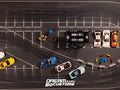 (Pre-Order) Drift Park Odaiba XL Desktop Diorama Dream Customs - Big J's Garage