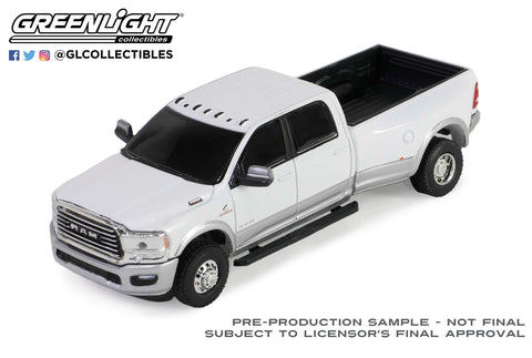 (Pre-Order) Dually Drivers Series 14 6-Car Assortment Greenlight Collectibles - Big J's Garage