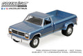 (Pre-Order) Dually Drivers Series 14 6-Car Assortment Greenlight Collectibles - Big J's Garage