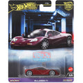 (Pre-Order) Exotic Envy 2024 Hot Wheels Car Culture Premium 10 Car Factory Sealed Case - Big J's Garage