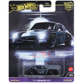 (Pre-Order) Exotic Envy 2024 Hot Wheels Car Culture Premium 10 Car Factory Sealed Case - Big J's Garage