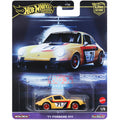 (Pre-Order) Exotic Envy 2024 Hot Wheels Car Culture Premium 10 Car Factory Sealed Case - Big J's Garage