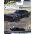 (Pre-Order) Fast and Furious Mix 5 Assortment E 2023 Hot Wheels Car Culture Premium 5-Car Assortment - Big J's Garage