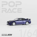 (Pre order) GT-R NISMO 400R Midnight Purple Pop Race - Big J's Garage