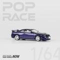 (Pre order) GT-R NISMO 400R Midnight Purple Pop Race - Big J's Garage