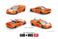 (Pre-Order) Honda NSX Kaido Racing V1 Kaido House x Mini GT - Big J's Garage