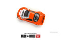 (Pre-Order) Honda NSX Kaido Racing V1 Kaido House x Mini GT - Big J's Garage