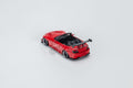 (Pre-Order) Honda S2000 Pandem Rocket Bunny Red Micro Turbo - Big J's Garage