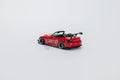 (Pre-Order) Honda S2000 Pandem Rocket Bunny Red Micro Turbo - Big J's Garage