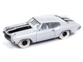 (Pre-Order) Johnny Lightning Tow & Go 2024 Release 1 3 Car Assortment - Big J's Garage