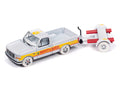 (Pre-Order) Johnny Lightning Tow & Go 2024 Release 1 3 Car Assortment - Big J's Garage