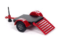 (Pre-Order) Johnny Lightning Tow & Go 2024 Release 1 3 Car Assortment - Big J's Garage