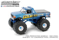 (Pre-Order) Kings of Crunch Series 15 6-Car Assortment Greenlight Collectibles - Big J's Garage