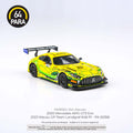 (Pre-Order) Mercedes-AMG GT3 Evo 2023 Macau GP Team Landgraf #48 P1 Para64 - Big J's Garage