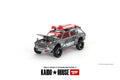 (Pre-Order) Nissan Datsun 510 4x4 Wagon Offroad V1 Kaido House x Mini GT - Big J's Garage