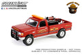 (Pre-Order) Smokey Bear Series 3 6-Car Assortment Greenlight Collectibles - Big J's Garage