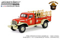 (Pre-Order) Smokey Bear Series 3 6-Car Assortment Greenlight Collectibles - Big J's Garage