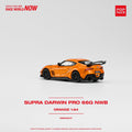 (Pre-Order) Supra Darwin Pro 66G NWB Pop Race - Big J's Garage