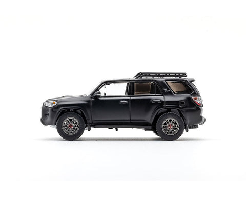 (Pre-Order) Toyota 4Runner TRD Pro Black GCD - Big J's Garage