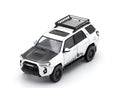 (Pre-Order) Toyota 4Runner TRD Pro White GCD - Big J's Garage