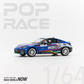 (Pre-Order) Toyota GR86 TMC Wako's Macau GP 20232 Pop Race - Big J's Garage