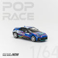 (Pre-Order) Toyota GR86 TMC Wako's Macau GP 20232 Pop Race - Big J's Garage