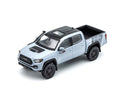 (Pre-Order) Toyota Tacoma TRD Pro Off Road Cement Grey GCD - Big J's Garage