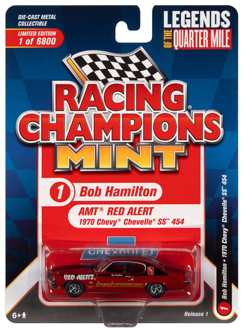 Racing Champions Mint 2022 Release 1 6 Car Assortment - Big J's Garage