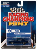 Racing Champions Mint 2022 Release 1 6 Car Assortment - Big J's Garage