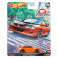 Ronin Run Hot Wheels Car Culture 5-Car Assortment - Big J's Garage