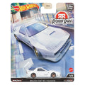 Ronin Run Hot Wheels Car Culture 5-Car Assortment - Big J's Garage