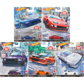 Ronin Run Hot Wheels Car Culture 5-Car Assortment - Big J's Garage