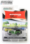 Showroom Floor Series 5 6-Car Assortment Greenlight Collectibles - Big J's Garage