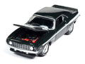 Yenko Camaro 2-Pack Set A Johnny Lightning - Big J's Garage