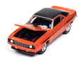 Yenko Camaro 2-Pack Set B Johnny Lightning - Big J's Garage