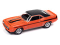 Yenko Camaro 2-Pack Set B Johnny Lightning - Big J's Garage