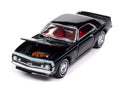 Yenko Camaro 2-Pack Set B Johnny Lightning - Big J's Garage